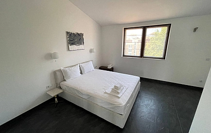 ID 14666 Maisonette mit vier Schlafzimmern in Marina Cape Foto 7