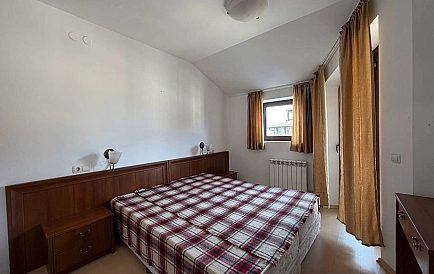 ID 16523 Zweizimmerwohnung in Bansko Foto 2