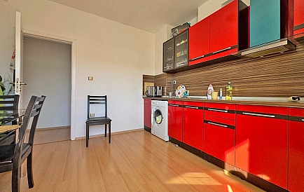 ID 14788 Dreizimmerwohnung in Sunny Day 5 Foto 9