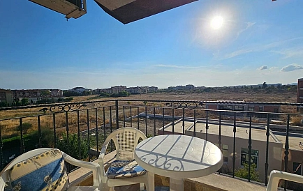 ID 14725 Dreizimmerwohnung in Apollon 6 Foto 5