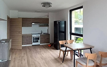 ID 15740 Dreizimmerwohnung in Azur Panorama Foto 7