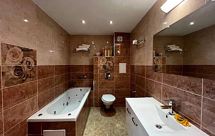 ID 14236 Dreizimmerwohnung in Burgas Foto 5