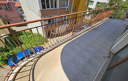 ID 15043 Dreizimmerwohnung im Stadtteil Rusalka Foto 5