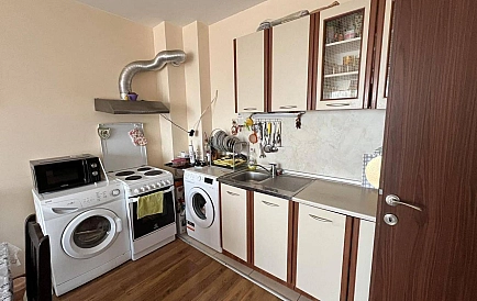 ID 13781 Zweizimmerwohnung in Varna Foto 2