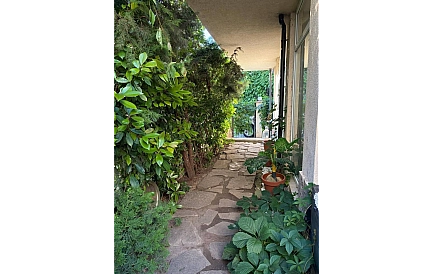ID 15804 Dreizimmerwohnung in Life Style 4 Foto 10
