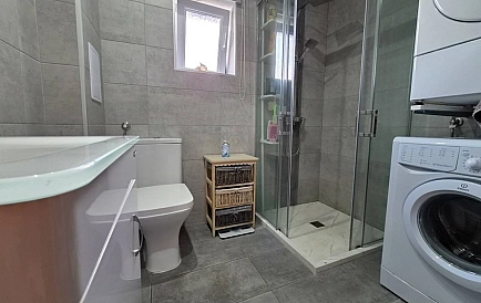 ID 16624 Zweizimmerwohnung in Compass Foto 4