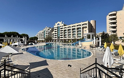 ID 15140 Сансет Резорт Foto 6