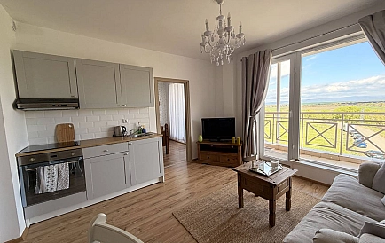 ID 15477 Dreizimmerwohnung in Sunny Day 6 Foto 2