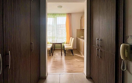 ID 15344 Квартира в Приморско Foto 8