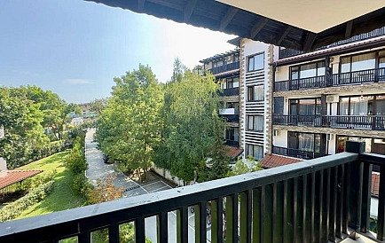 ID 14618 Zweizimmerwohnung in Green Paradise 4 Foto 9