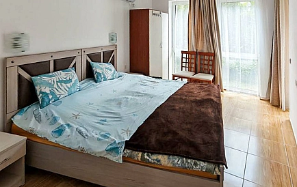 ID 15975 Dreizimmerwohnung in Paradise Dreams Foto 4