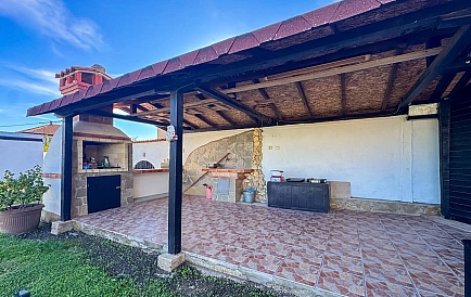 ID 14756 Zweistöckiges Haus in Pomorie Foto 5