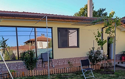 ID 15652 Haus im Dorf Fakiya Foto 6