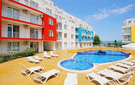 ID 15208 Санни Дей 3 Foto 6