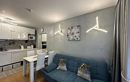 ID 15347 Dreizimmerwohnung in Sweet Home 1 Foto 10