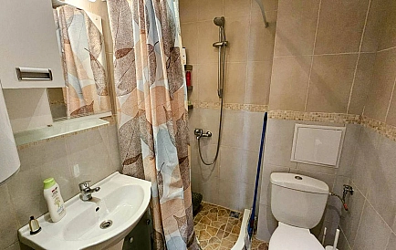 ID 15745 Zweizimmerwohnung in Cherno More Foto 5