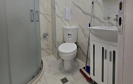 ID 14989 Zweizimmerwohnung in Flores Park Foto 4