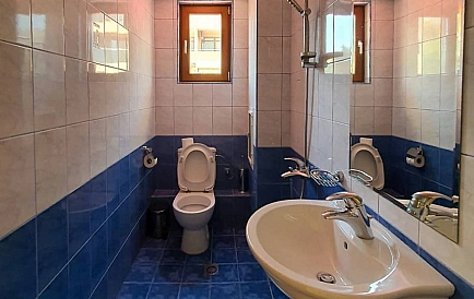 ID 15606 Dreizimmerwohnung in Kaya Foto 9