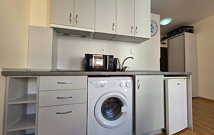 ID 15054 Studio-Apartment in Mirage Foto 10