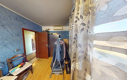 ID 15028 Dreizimmerwohnung im Sunny House Foto 7