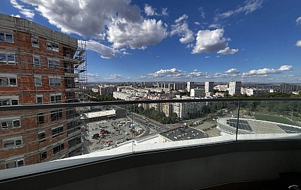 ID 15061 Zweizimmerwohnung in Central Park Foto 7