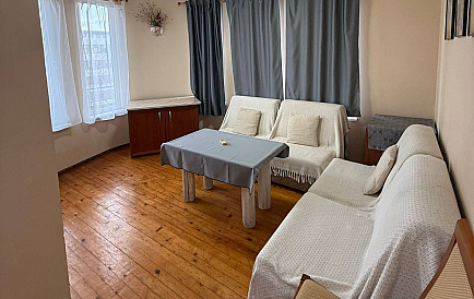 ID 15077 Dreizimmerwohnung in Nessebar Foto 1 