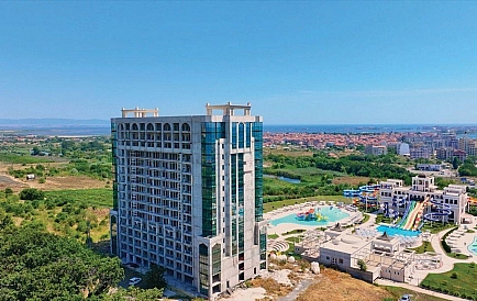 ID 14614 Immobilien vom Bauträger in Aqua Vista Foto 5