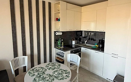 ID 16113 Zweizimmer-Wohnung in Villa Florence Foto 10