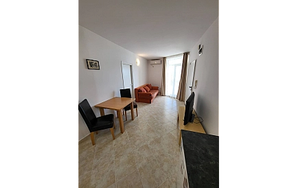 ID 16421 Zweizimmerwohnung in Sunset Kosharitsa Foto 10