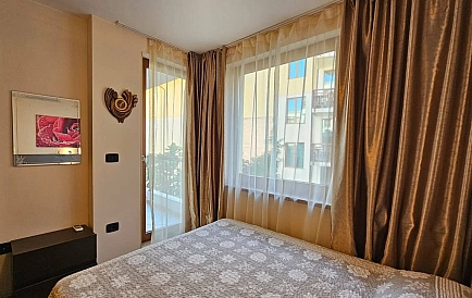 ID 14723 Zweizimmerwohnung im Gartenparadies Foto 8