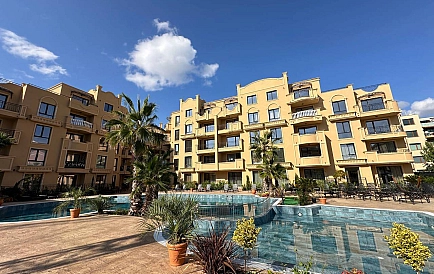 ID 16549 Dreizimmerwohnung in Aphrodite Gold Foto 6