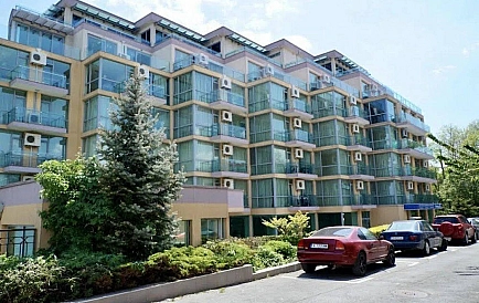 ID 16231 Zweizimmerwohnung in Belvedere Foto 5