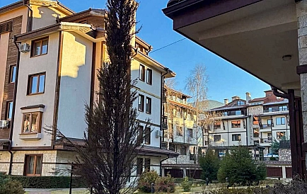 ID 13230 Zweizimmerwohnung in Downtown Foto 5