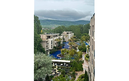 ID 16069 Studio-Apartment im Cascadas Foto 7
