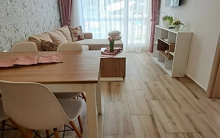 ID 15232 Zweizimmerwohnung in Sweet Home 6 Foto 2