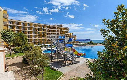 ID 13984 Dreizimmerwohnung in Midia Foto 6