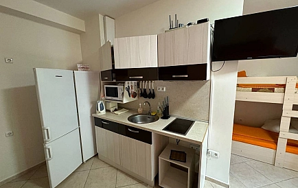 ID 16436 Studio-Wohnung in Cascadas 6 Foto 2