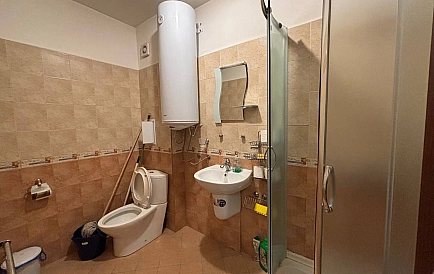 ID 13483 Zweizimmerwohnung in Top Lodge Foto 9