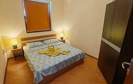 ID 15238 Dreizimmerwohnung in Amadeus 1 Foto 3