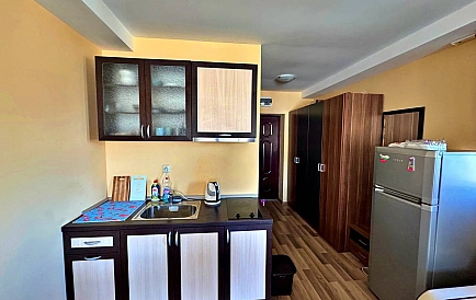 ID 15353 Studio-Apartment in Amadeus Suite Foto 2