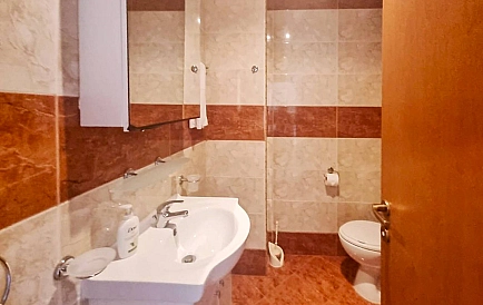 ID 15983 Zweizimmerwohnung in Nessebar Fort Foto 4