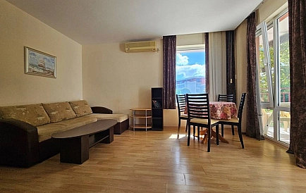 ID 16343 Zweizimmerwohnung in Privilege Fort Foto 6