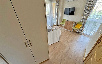 ID 15374 Studio-Apartment in Aphrodite Park Foto 8