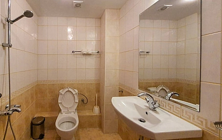 ID 15606 Dreizimmerwohnung in Kaya Foto 4