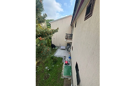 ID 14033 Zweizimmerwohnung in Villa Romana Foto 7