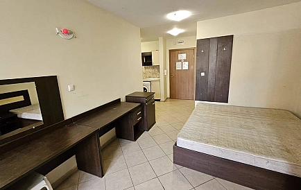 ID 15467 Studio-Apartment in Sun Palace Foto 10