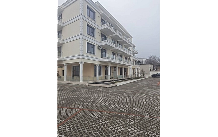 ID 15392 Квартира в Созополе Foto 2