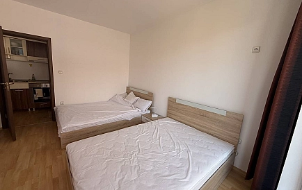 ID 14702 Zweizimmerwohnung in Sunny Day 6 Foto 3