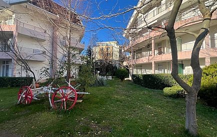 ID 14995 Dreizimmerwohnung in Sun Village Foto 8