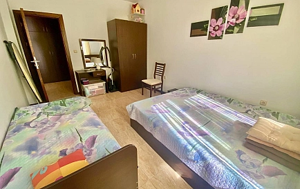 ID 16576 Zweizimmerwohnung in Tryavna Foto 2